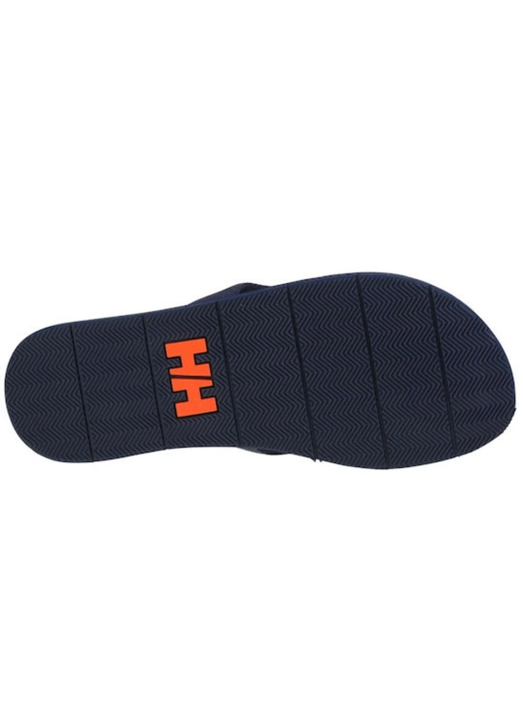 Темно-синие кэжуал вьетнамки 11954-693 Helly Hansen