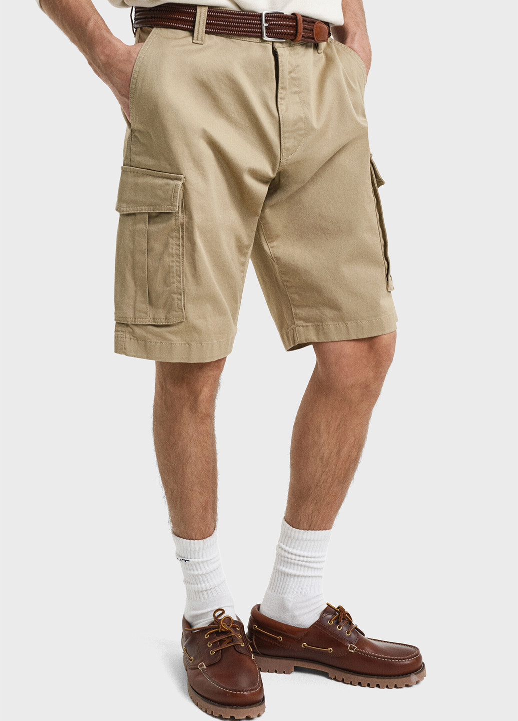 Шорти Gant (344509183)