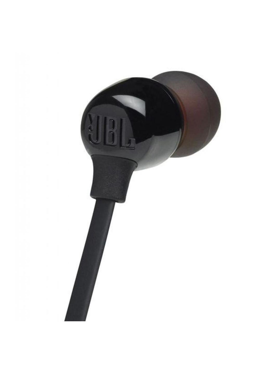 Наушники (JBLT125BTBLK) JBL Tune 125BT Black (253546570)