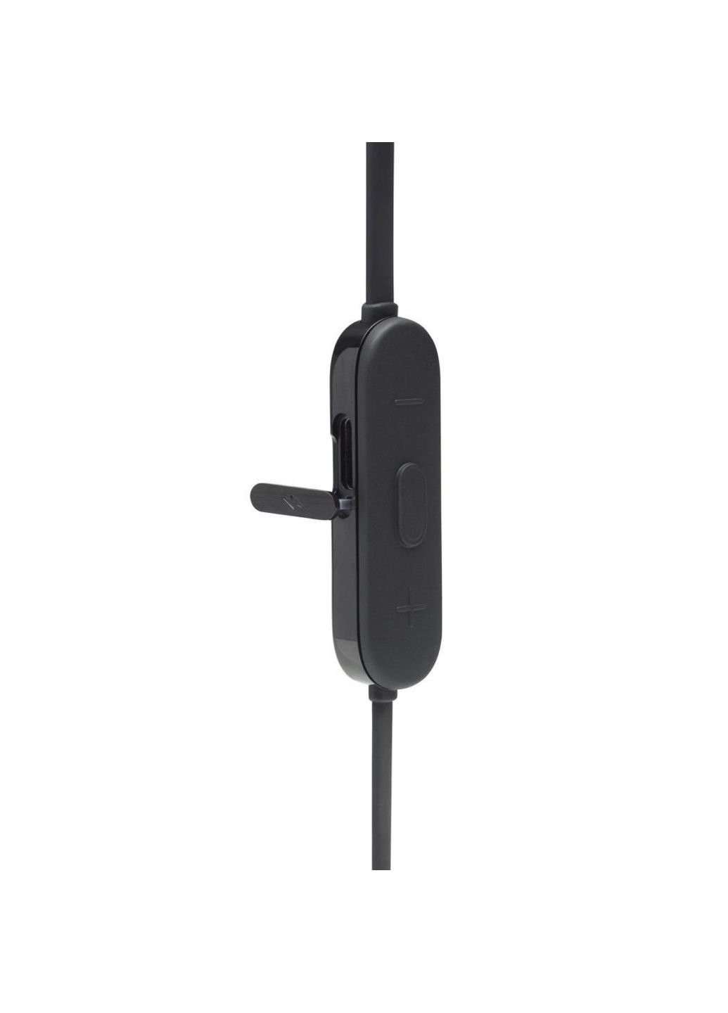 Наушники (JBLT125BTBLK) JBL Tune 125BT Black (253546570)
