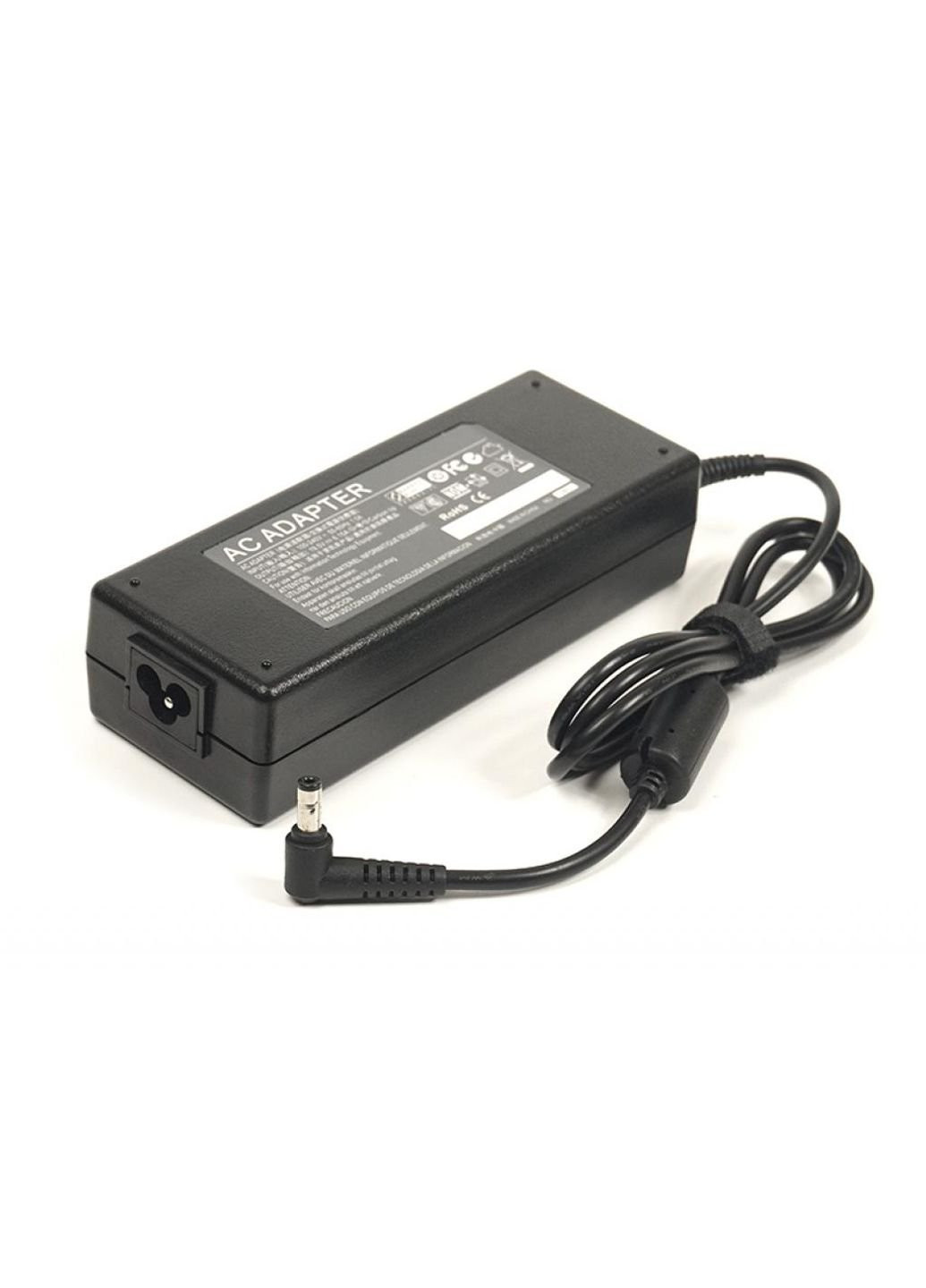 Блок питания к ноутбуку IBM/LENOVO 220V, 19.5V 120W 6.15A (5.5*2.5) (IB120G5525) PowerPlant IBM/LENOVO 220V, 19.5V 120W 6.15A (5.5*2.5) (250053857)