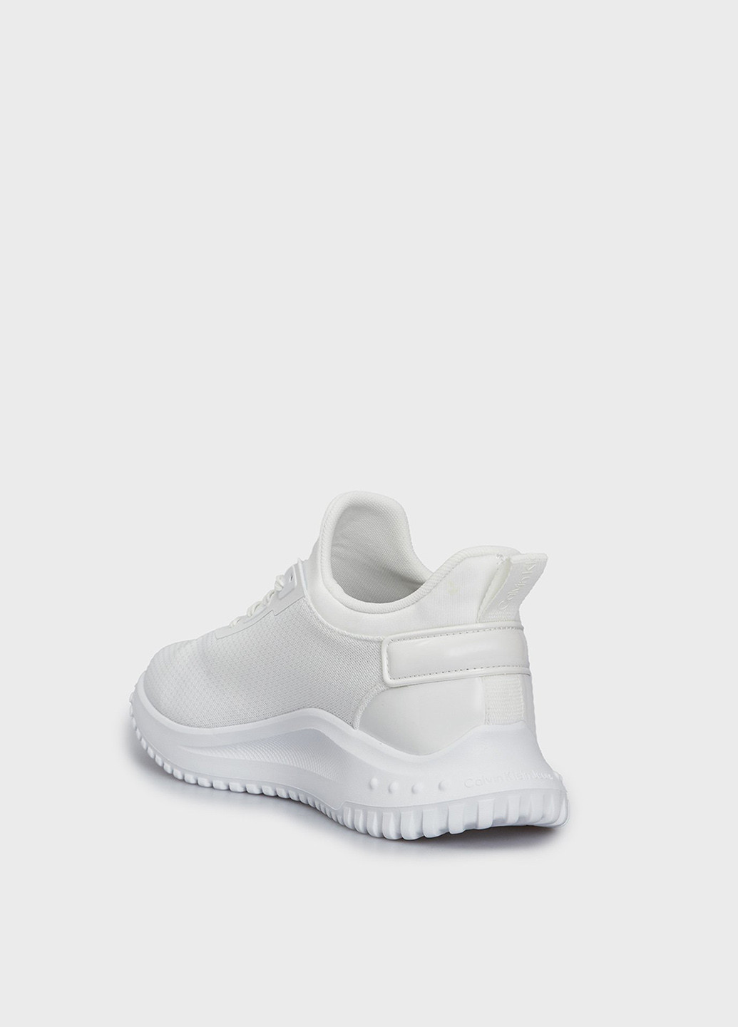 Кросівки Calvin Klein Jeans білі літо (328200034)