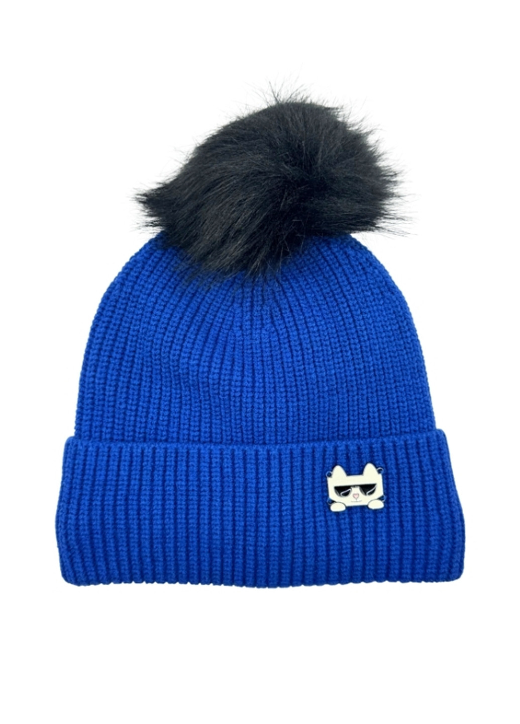 Шапка Karl Lagerfeld (258013394)