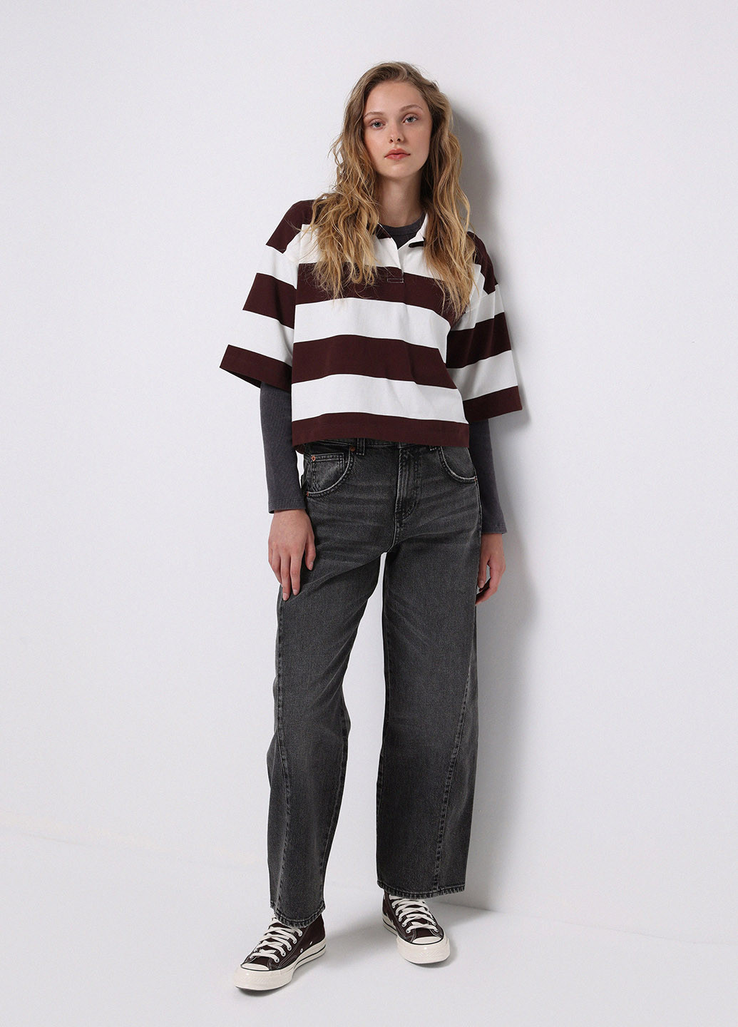 Джинси Colin's - (360805363)