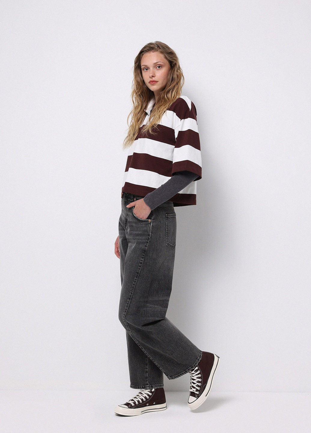 Джинси Colin's - (360805363)