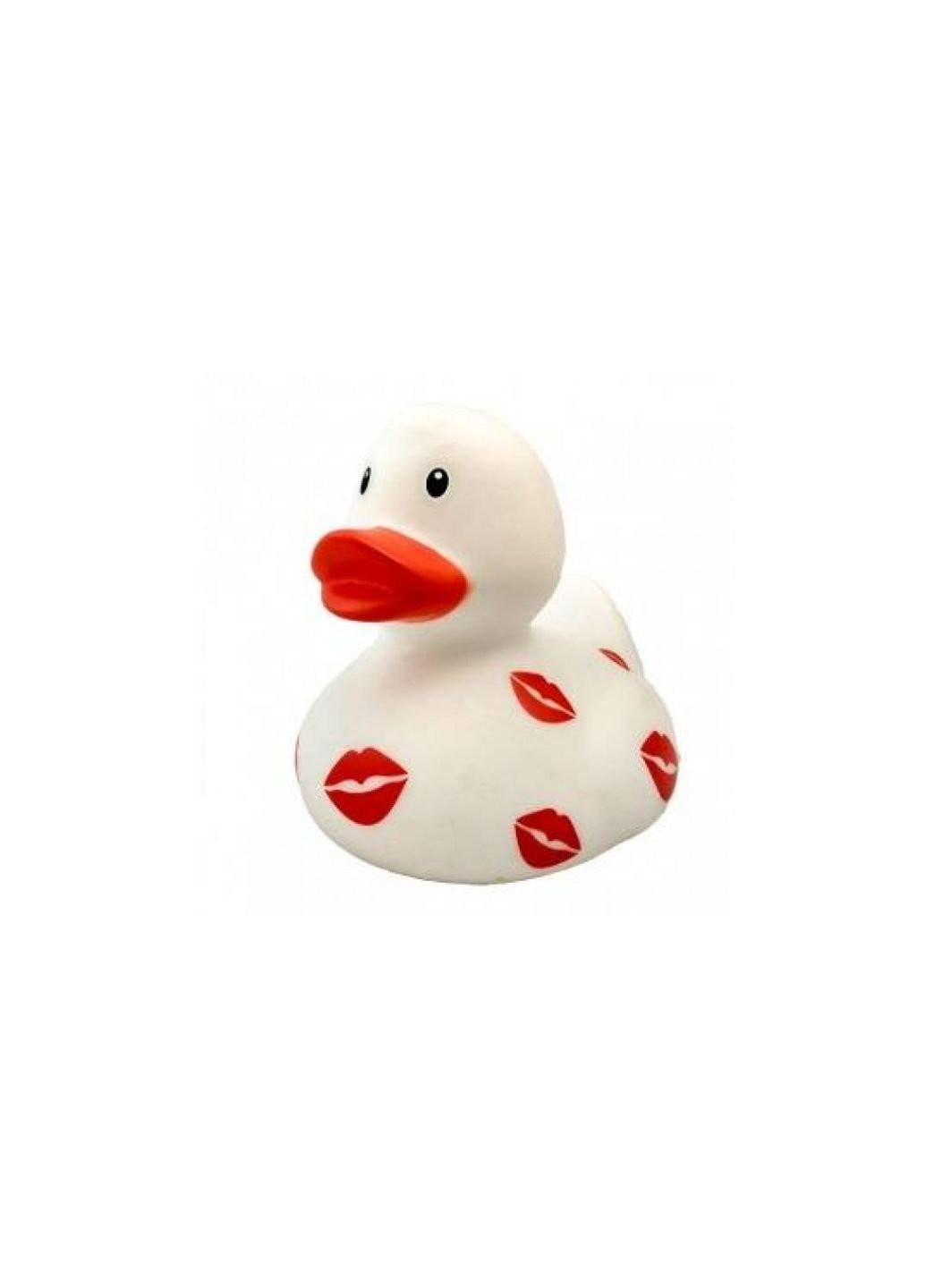 Іграшка для ванної LiLaLu Качка Поцілунок (F1995) No Brand (254068751)