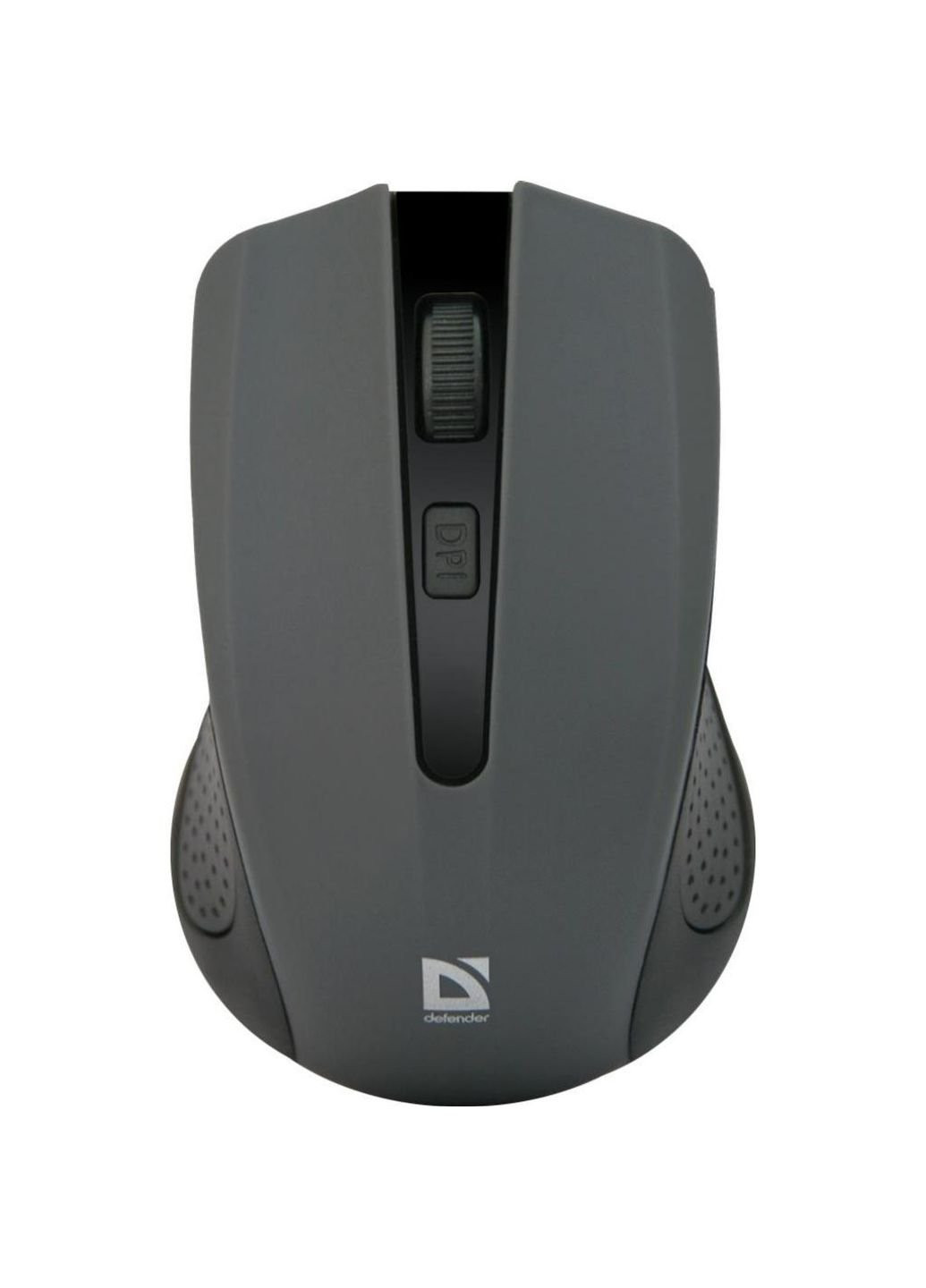 Мышка Accura MM-935 Gray (52936) Defender (252634275)