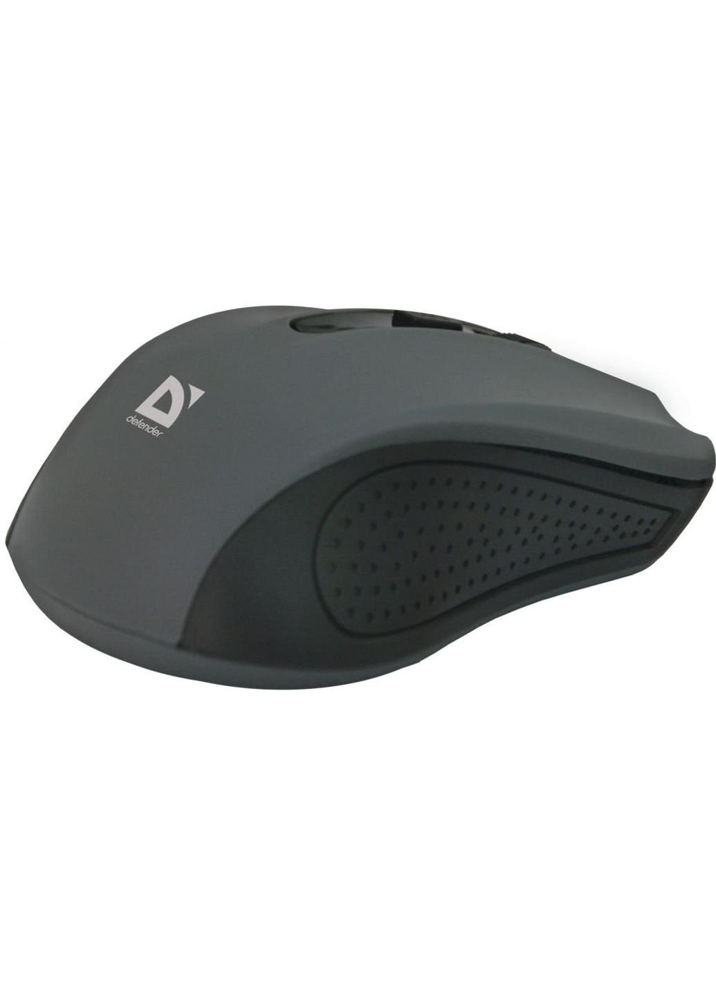 Мышка Accura MM-935 Gray (52936) Defender (252634275)