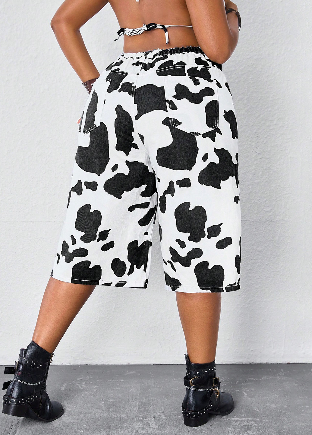 Капри SHEIN (367802348)