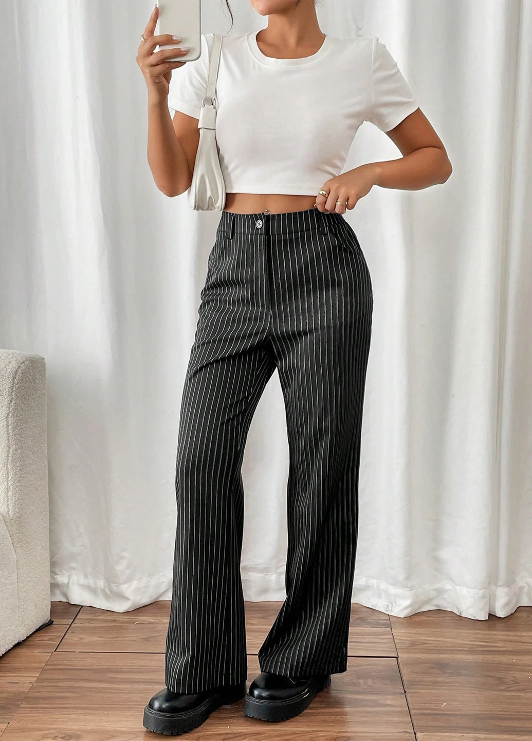 Штани SHEIN (341743359)