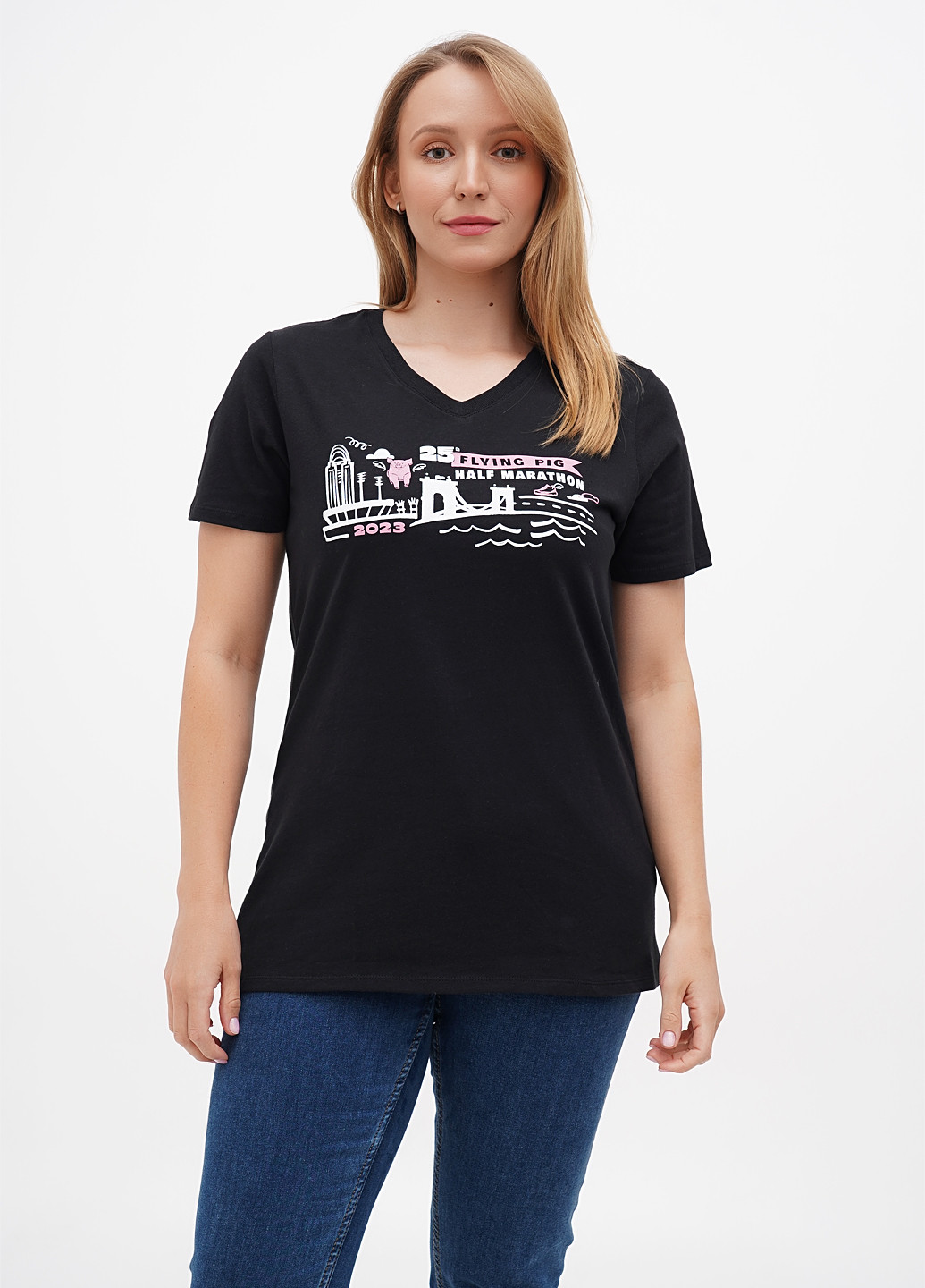 Футболка Asics - (300687208)