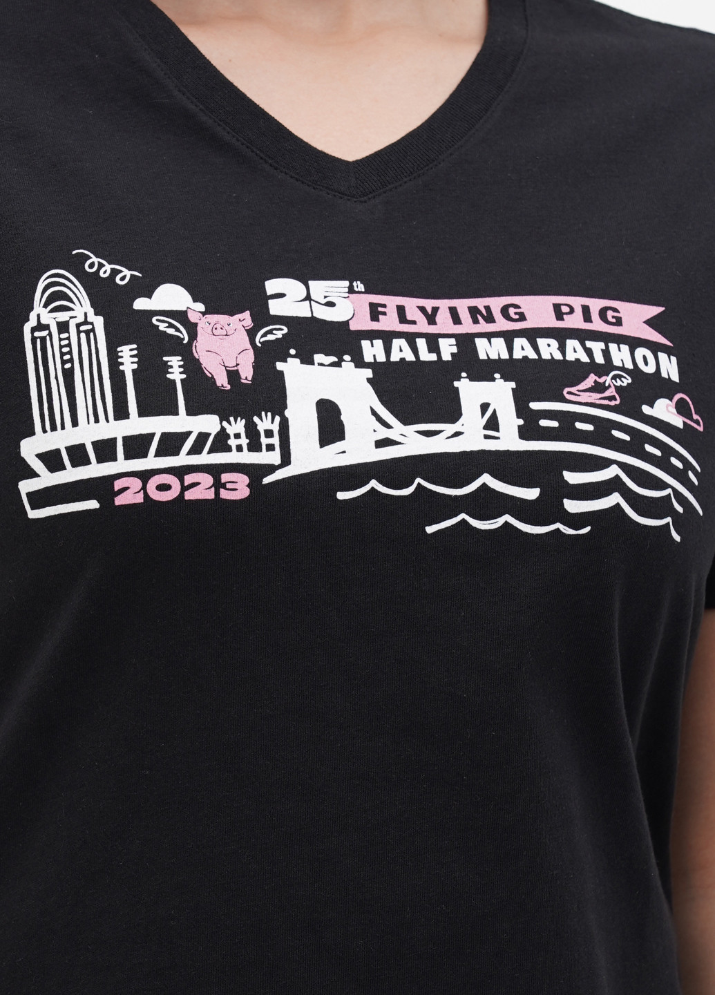 Футболка Asics - (300687208)