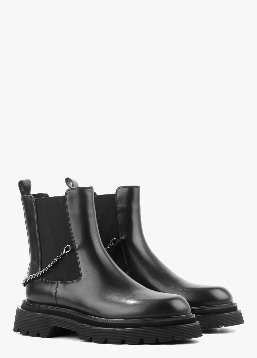 Черевики Le'BERDES (370452016)