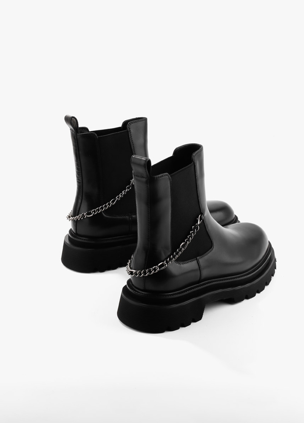 Черевики Le'BERDES (370452016)