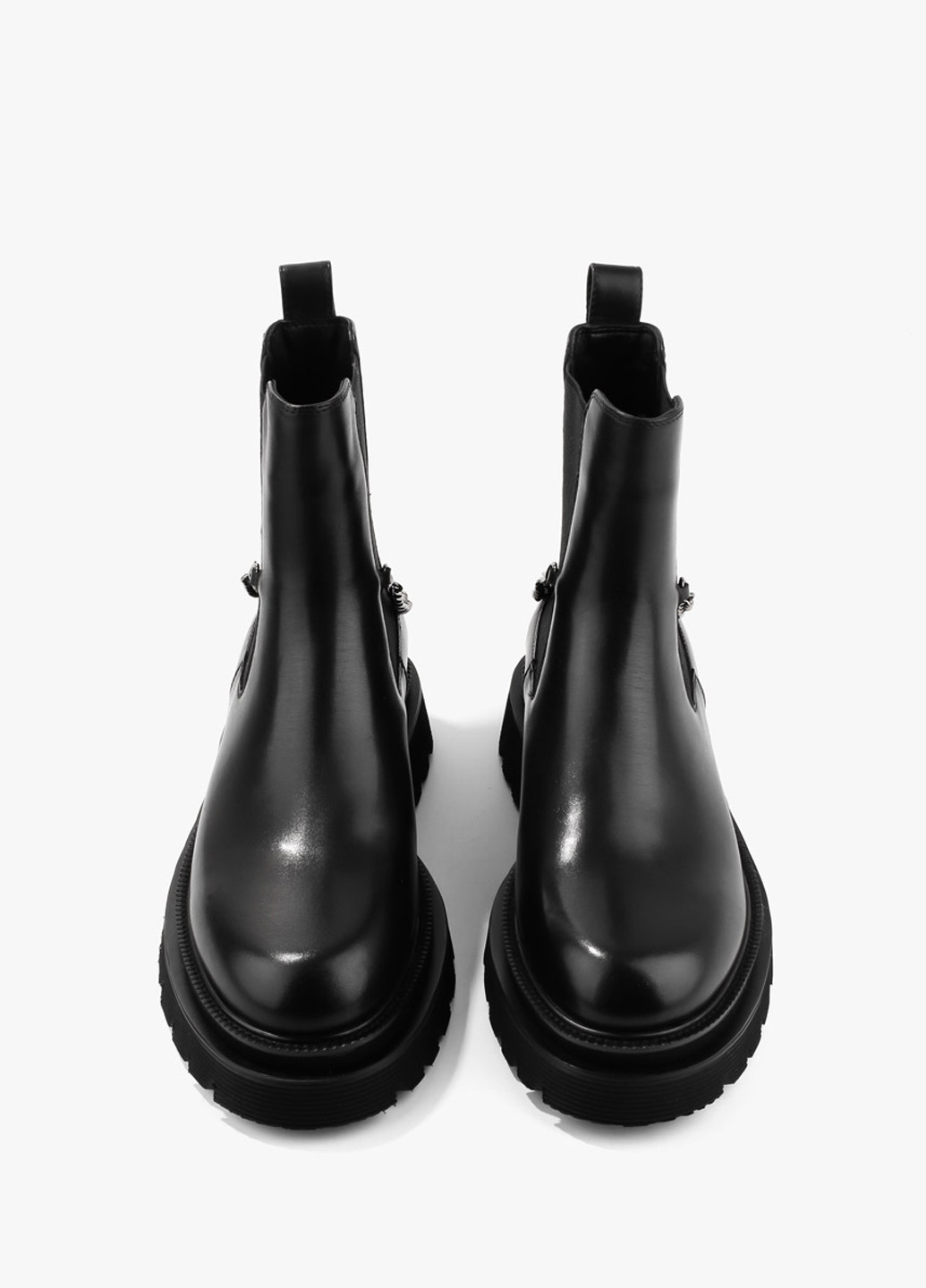 Черевики Le'BERDES (370452016)