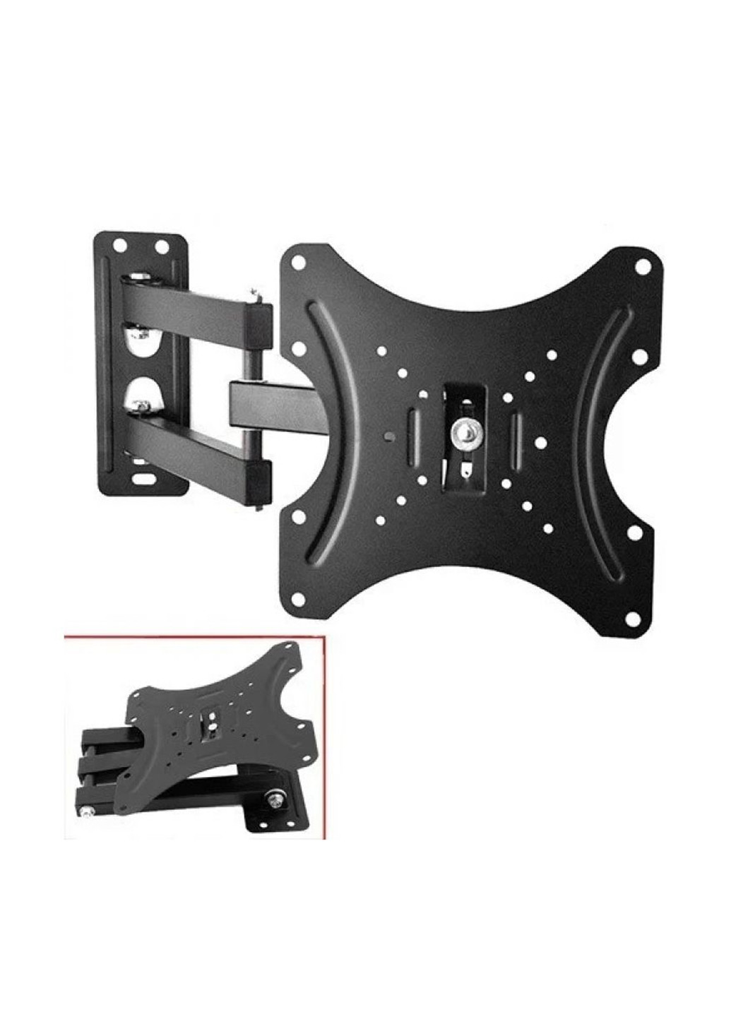 Кріплення для телевізора 14-42 дюйми Forus (251145455)