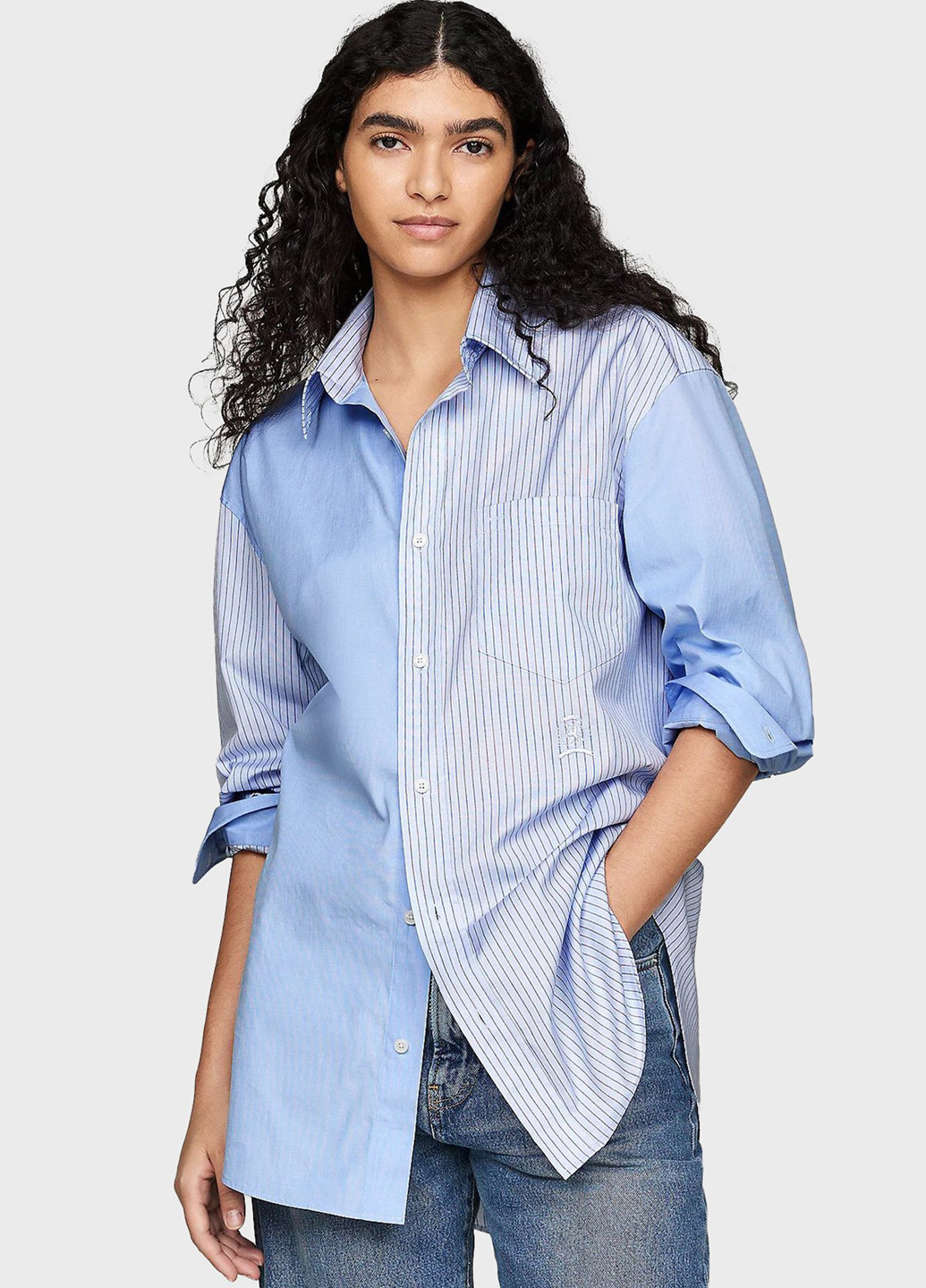 Сорочка Tommy Hilfiger (315050559)