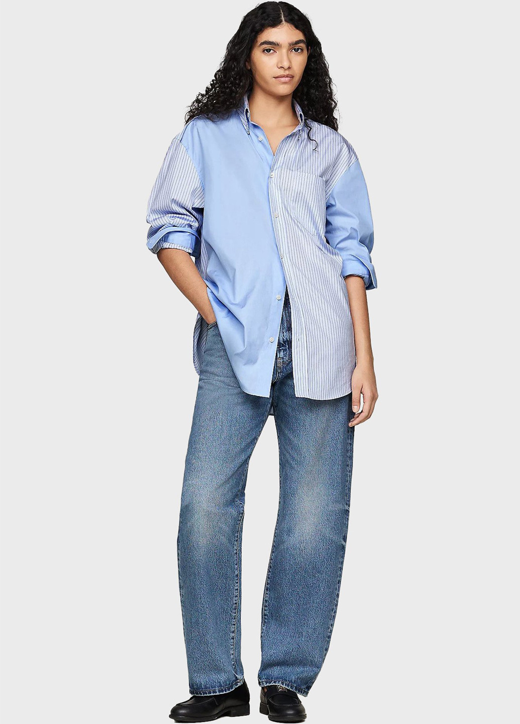 Сорочка Tommy Hilfiger (315050559)