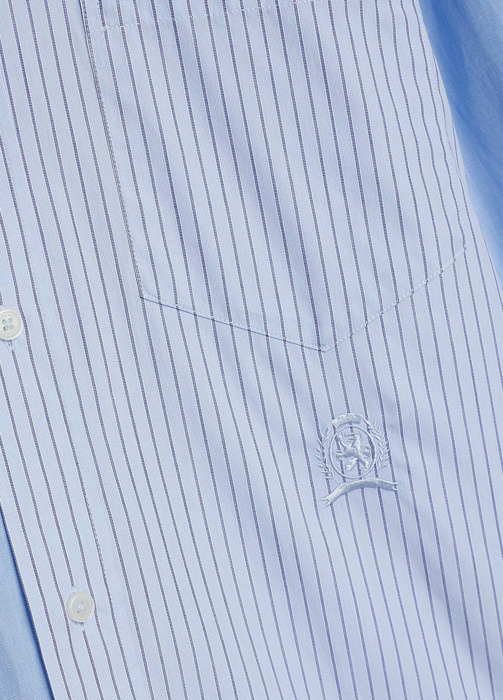 Сорочка Tommy Hilfiger (315050559)