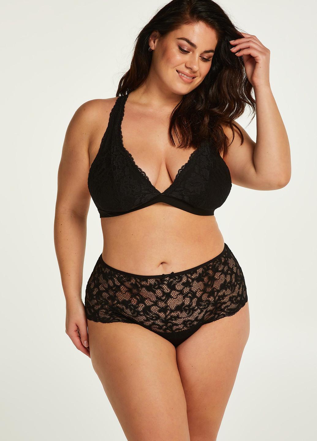 Трусики Hunkemoller (340703985)