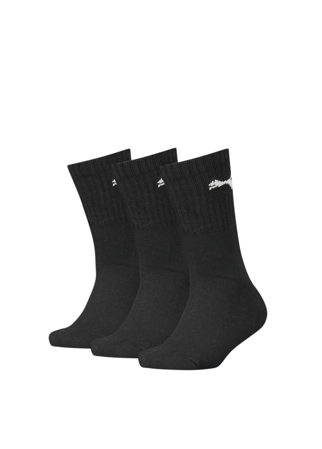 Носки Junior Sport Socks 3 Pack Puma (254398055)