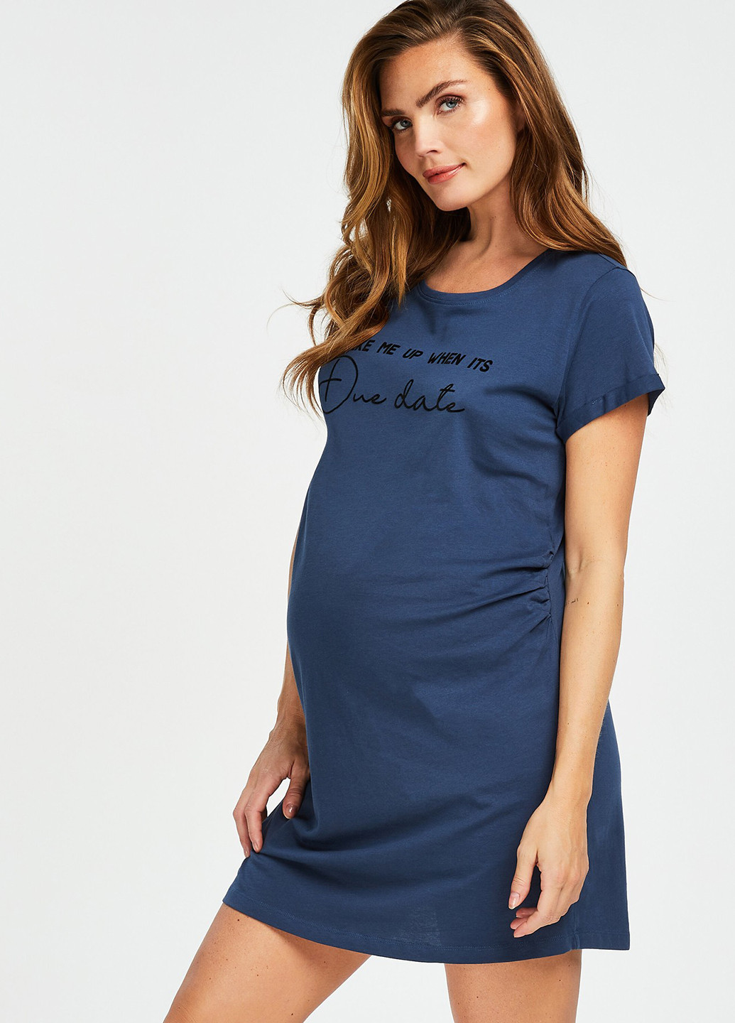 Ночная рубашка для беременных Hunkemoller (340402530)