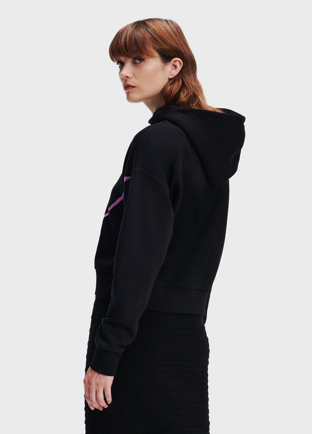 Худи Karl Lagerfeld (345754138)