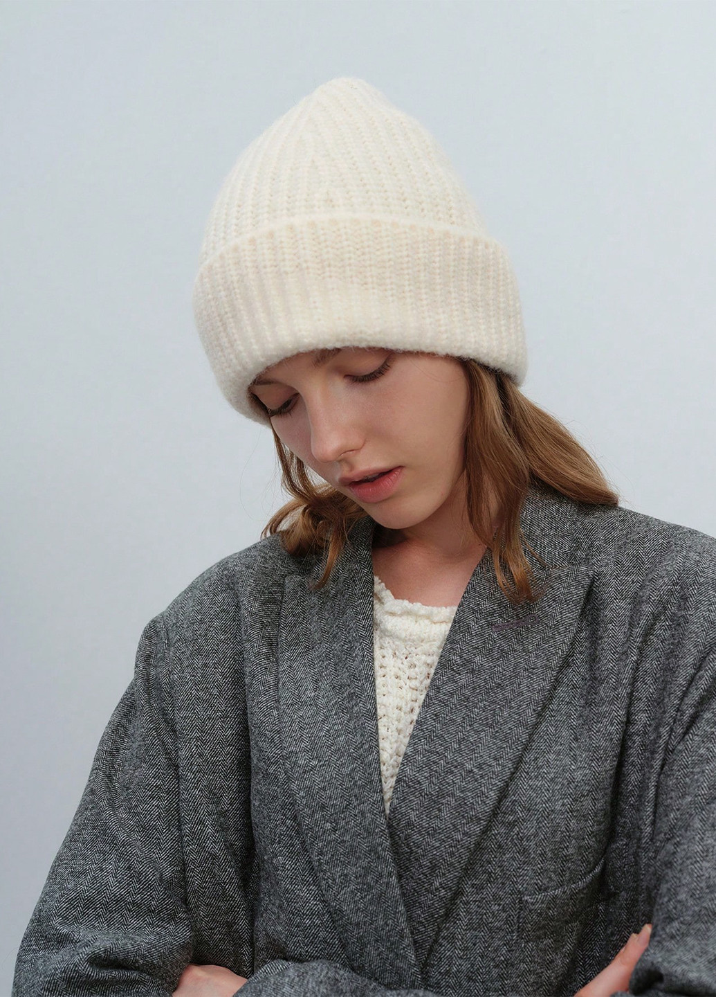 Шапка SHEIN (364099676)