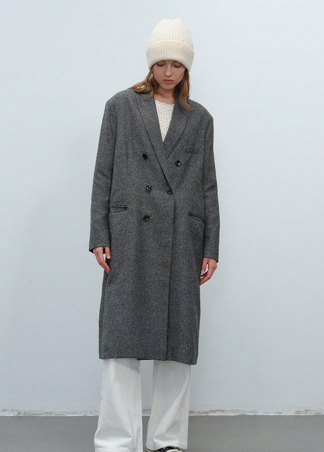 Шапка SHEIN (364099676)