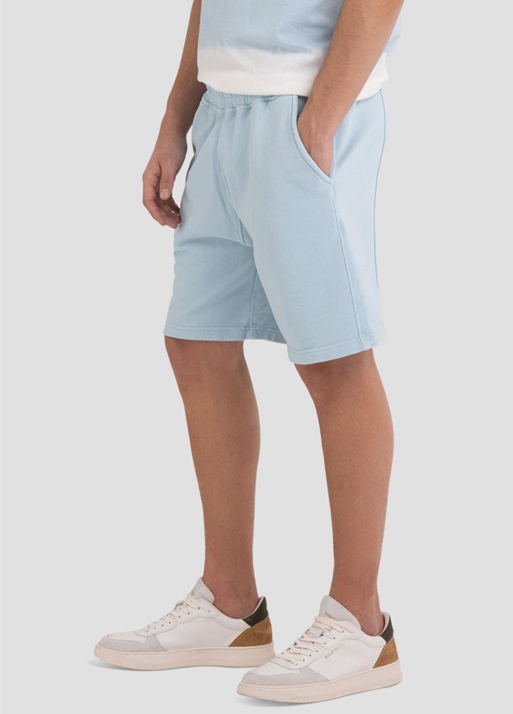 Шорты Replay (315050601)