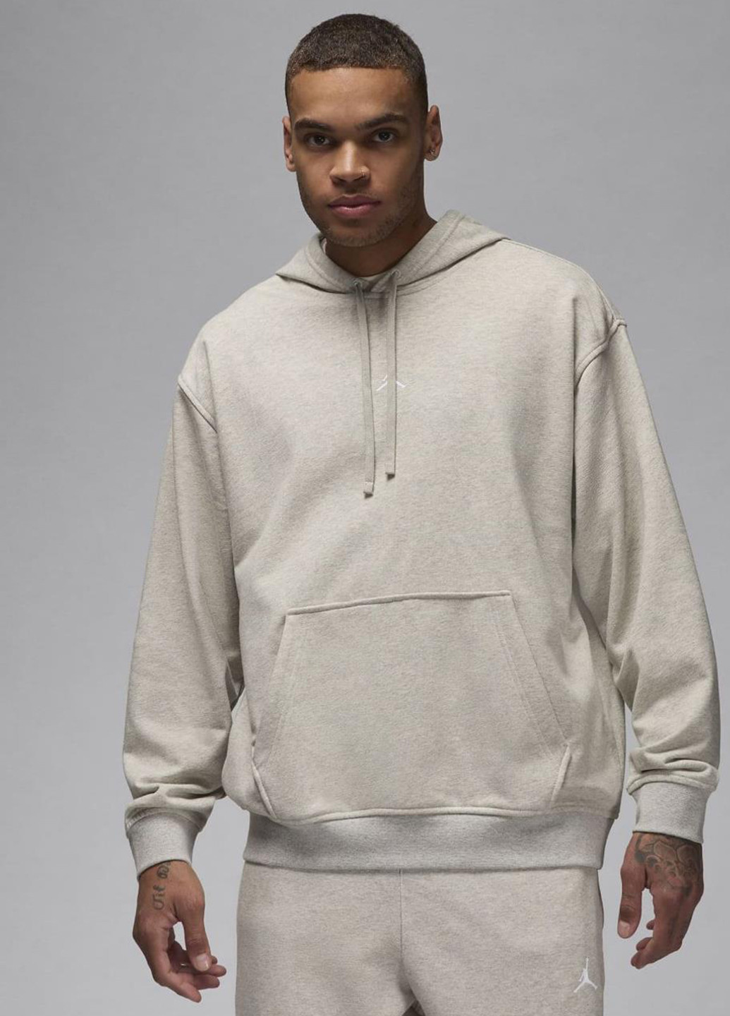 Худи FV8606-050 Nike Sport Crossover Sweatshirt (321979957)