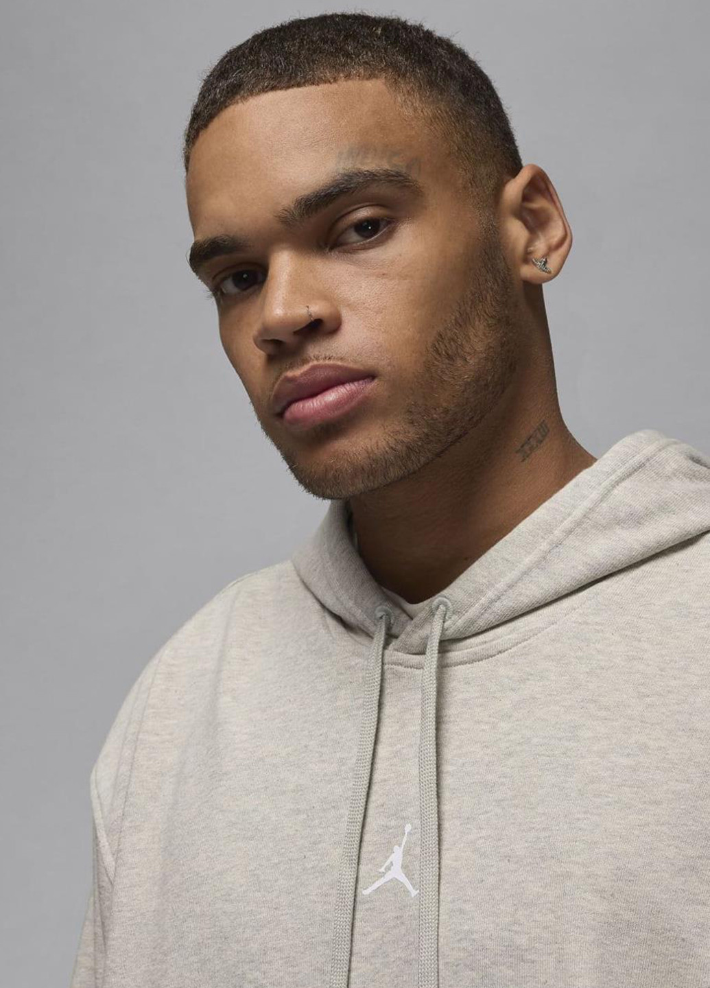 Худи FV8606-050 Nike Sport Crossover Sweatshirt (321979957)