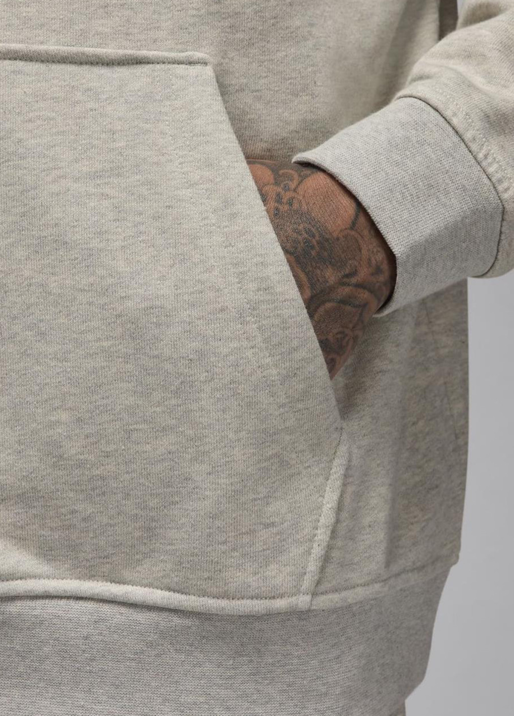 Худи FV8606-050 Nike Sport Crossover Sweatshirt (321979957)