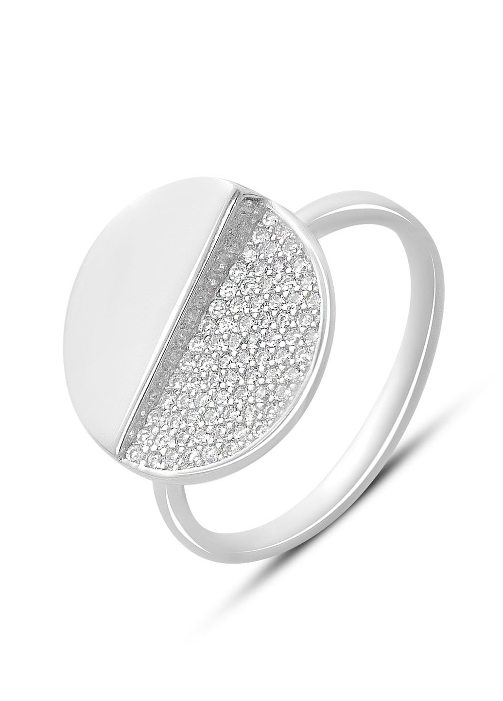 Каблучка Silver Flame (297273486)