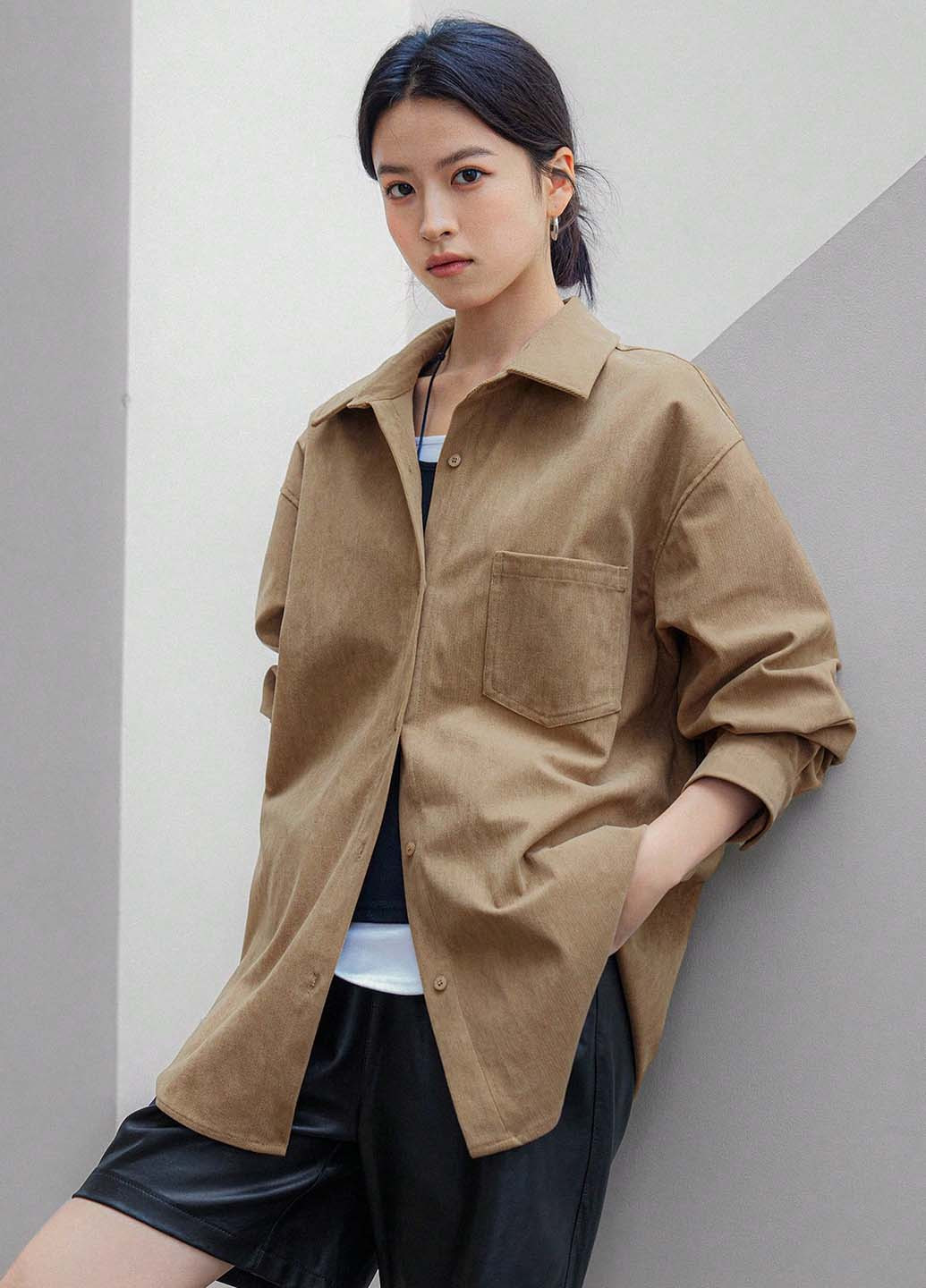 Сорочка SHEIN (344466522)