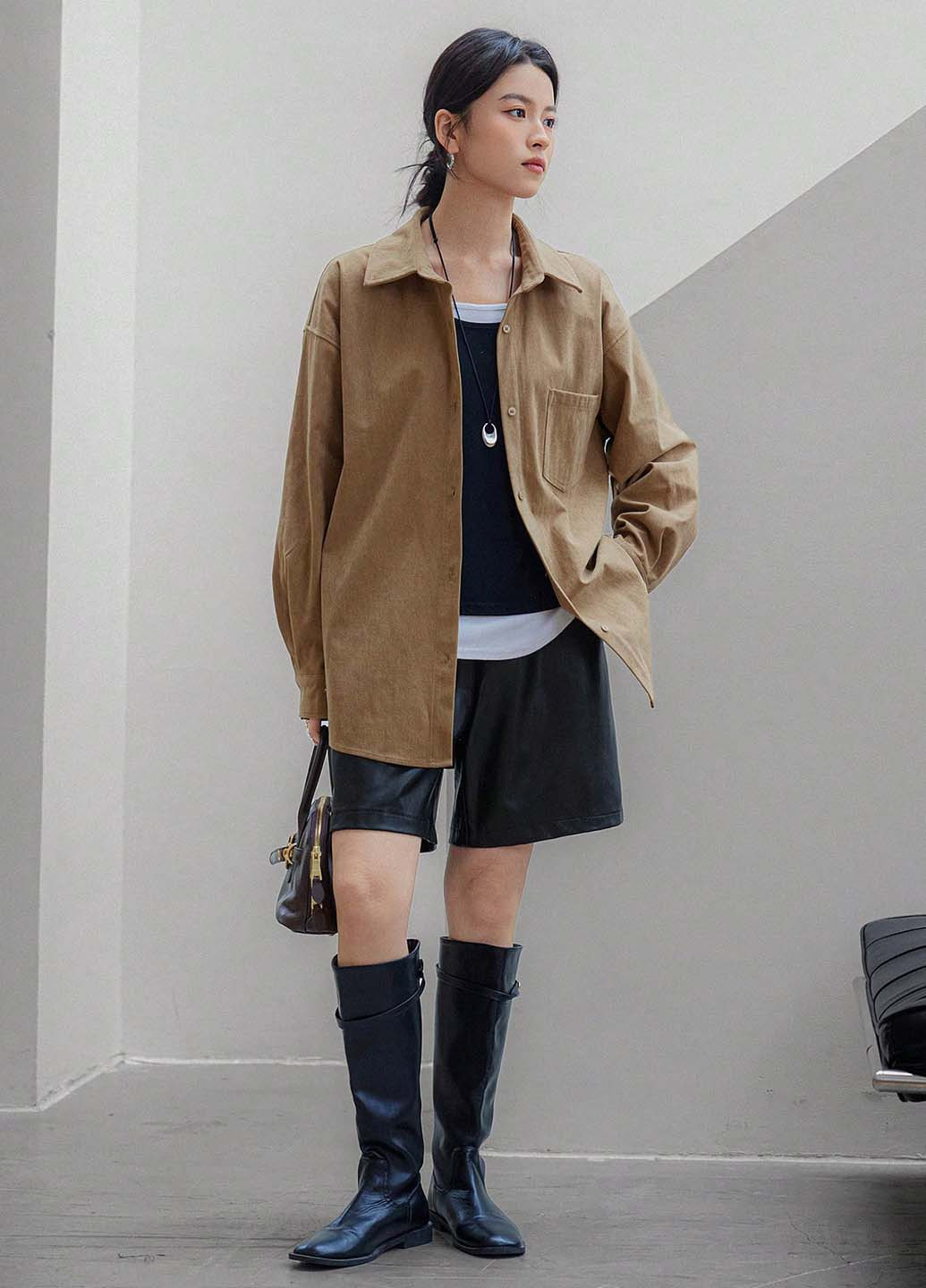 Сорочка SHEIN (344466522)