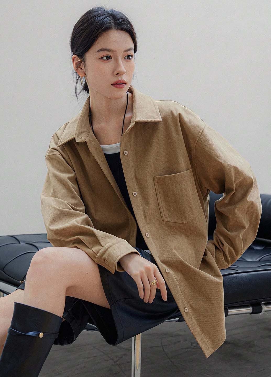 Сорочка SHEIN (344466522)