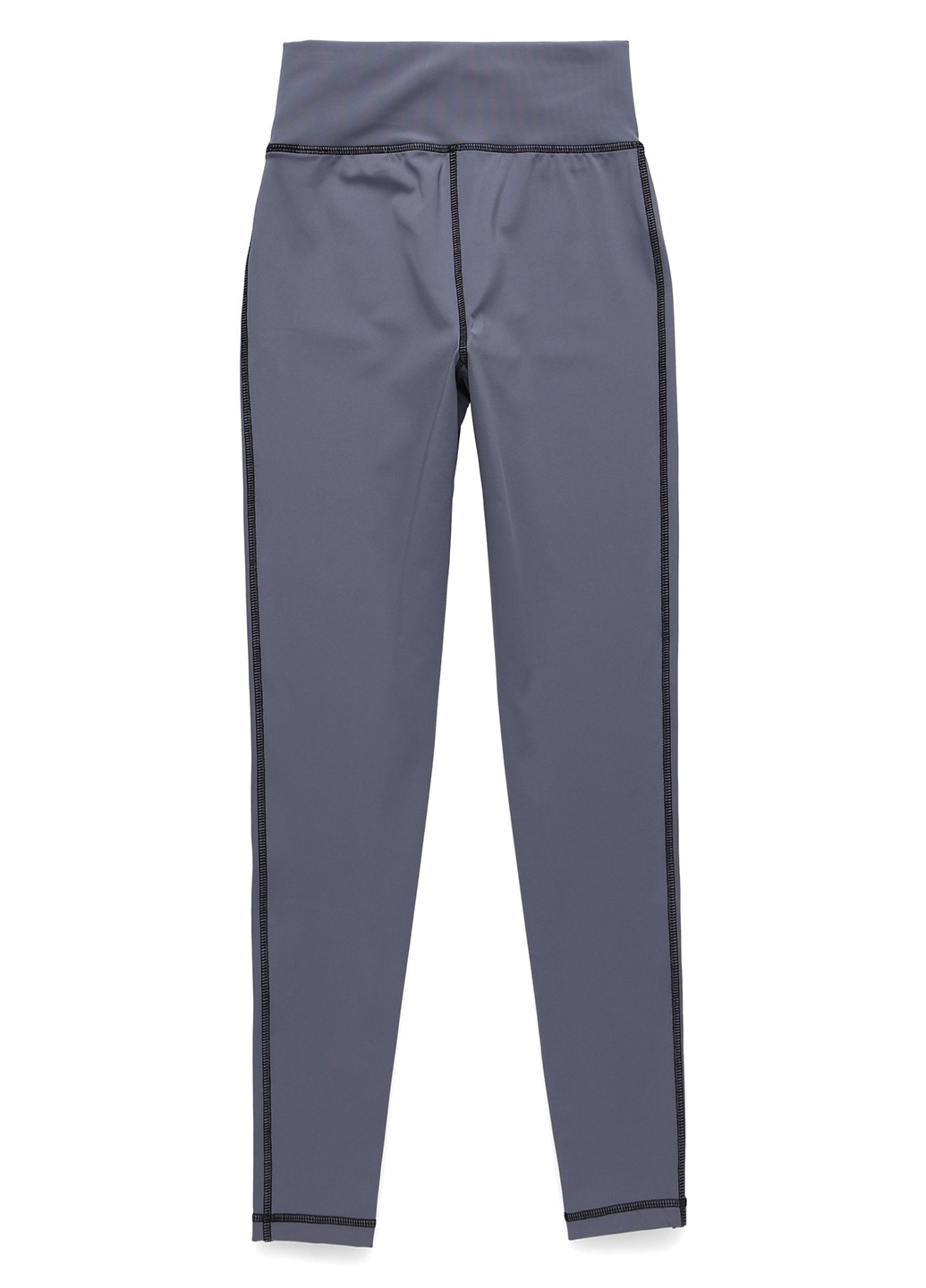 Графитовые демисезонные леггинсы Crivit