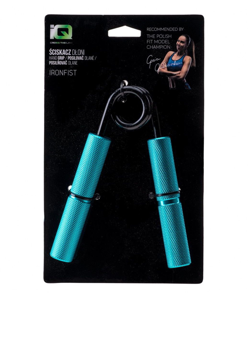 Эспандер IQ (250520796)