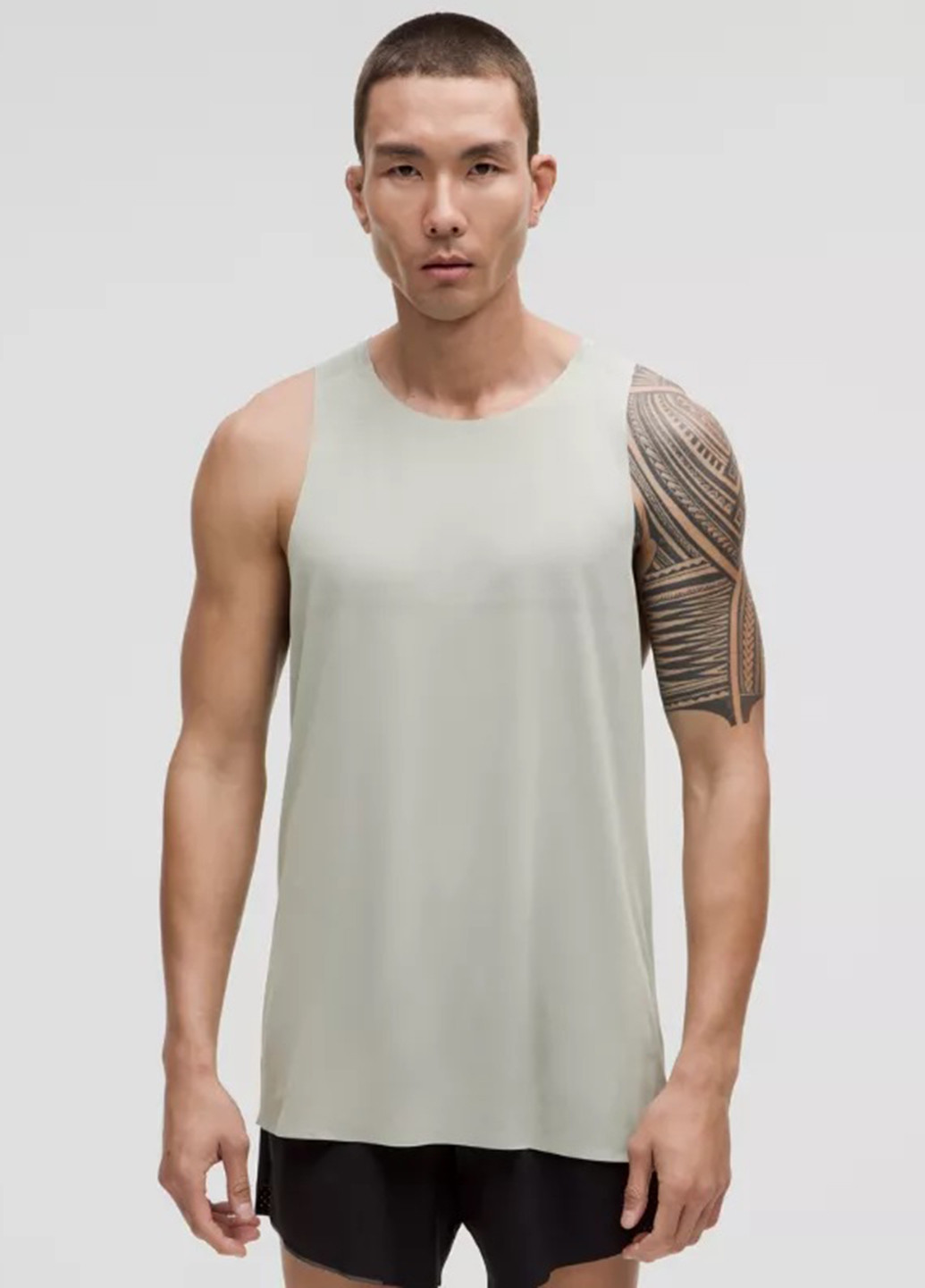 Майка Lululemon Athletica (349512391)