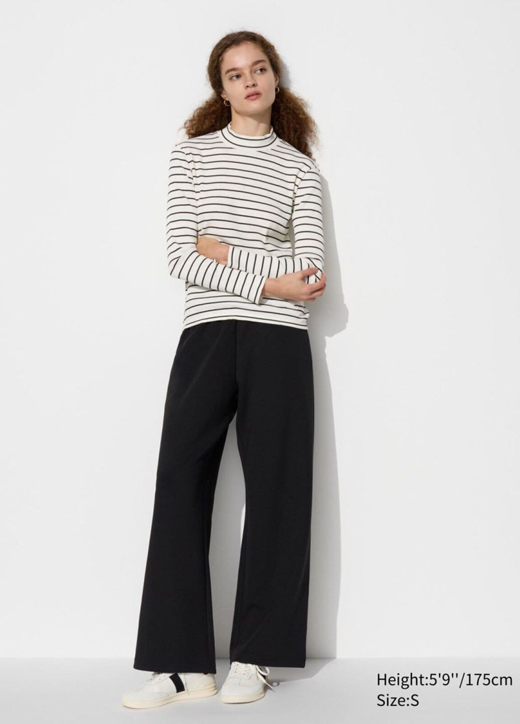 Гольф Uniqlo (322361660)