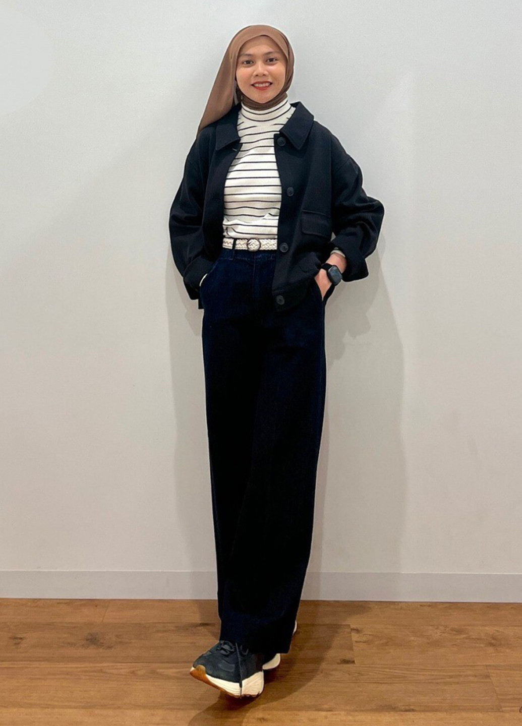 Гольф Uniqlo (322361660)