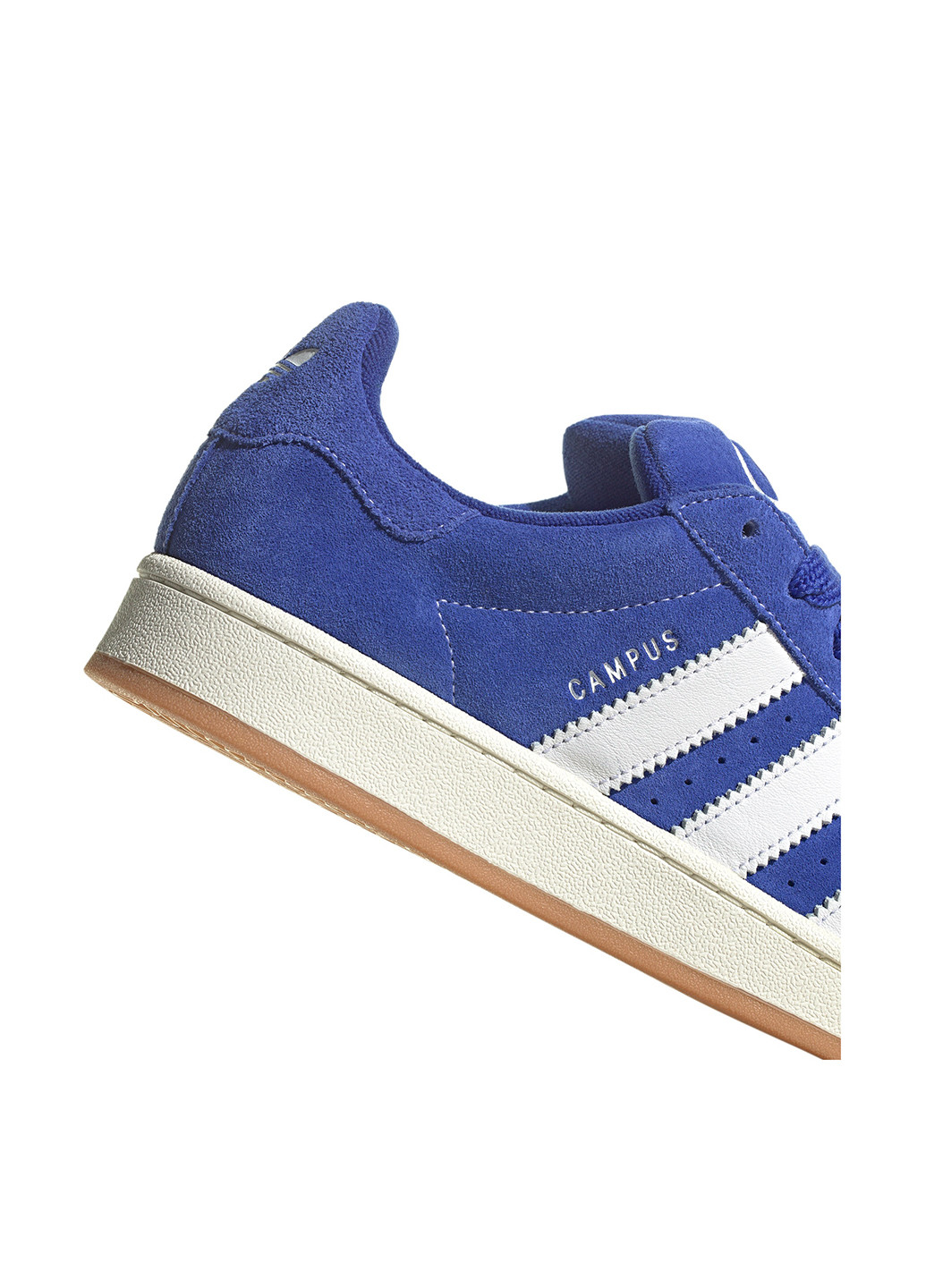 Темно-синие летние кроссовки adidas CAMPUS 00S