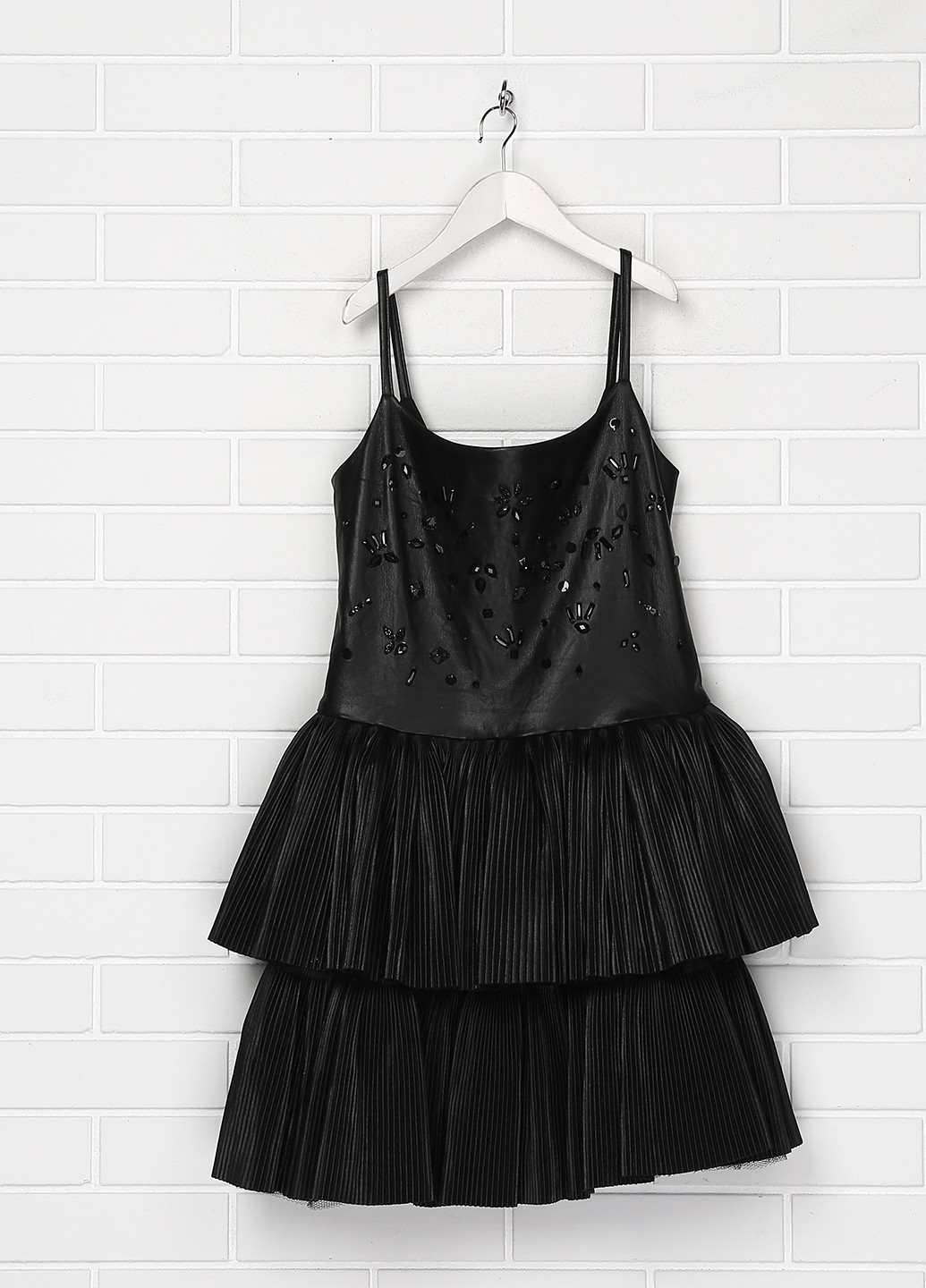 Чорна плаття, сукня Fun And Fun (96532321)