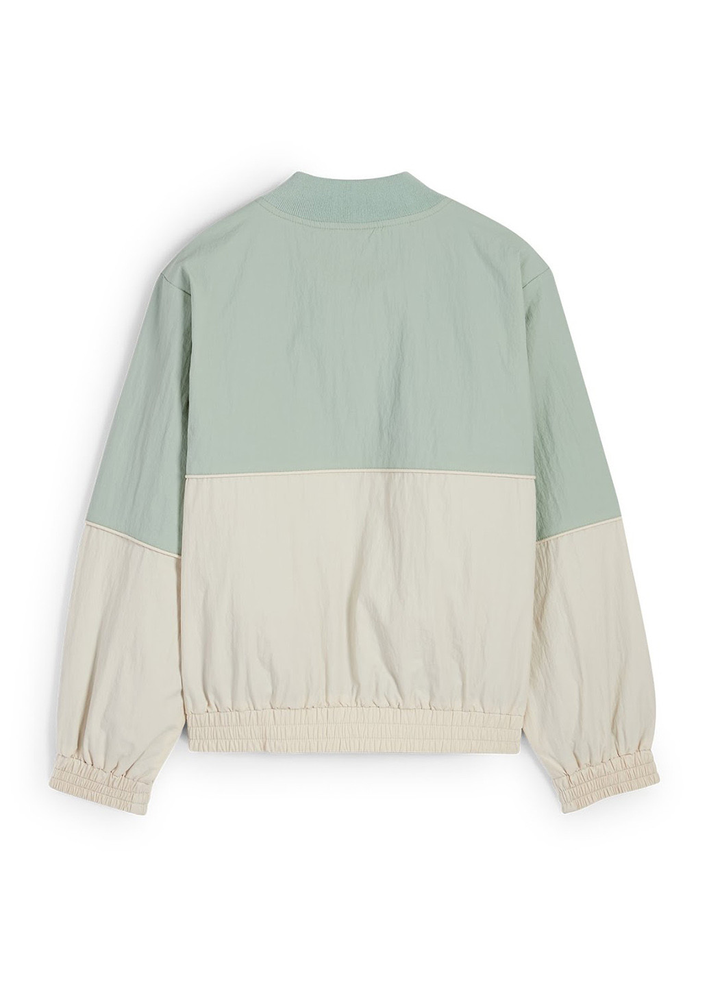 Бомбер C&A на молнии (322897351)