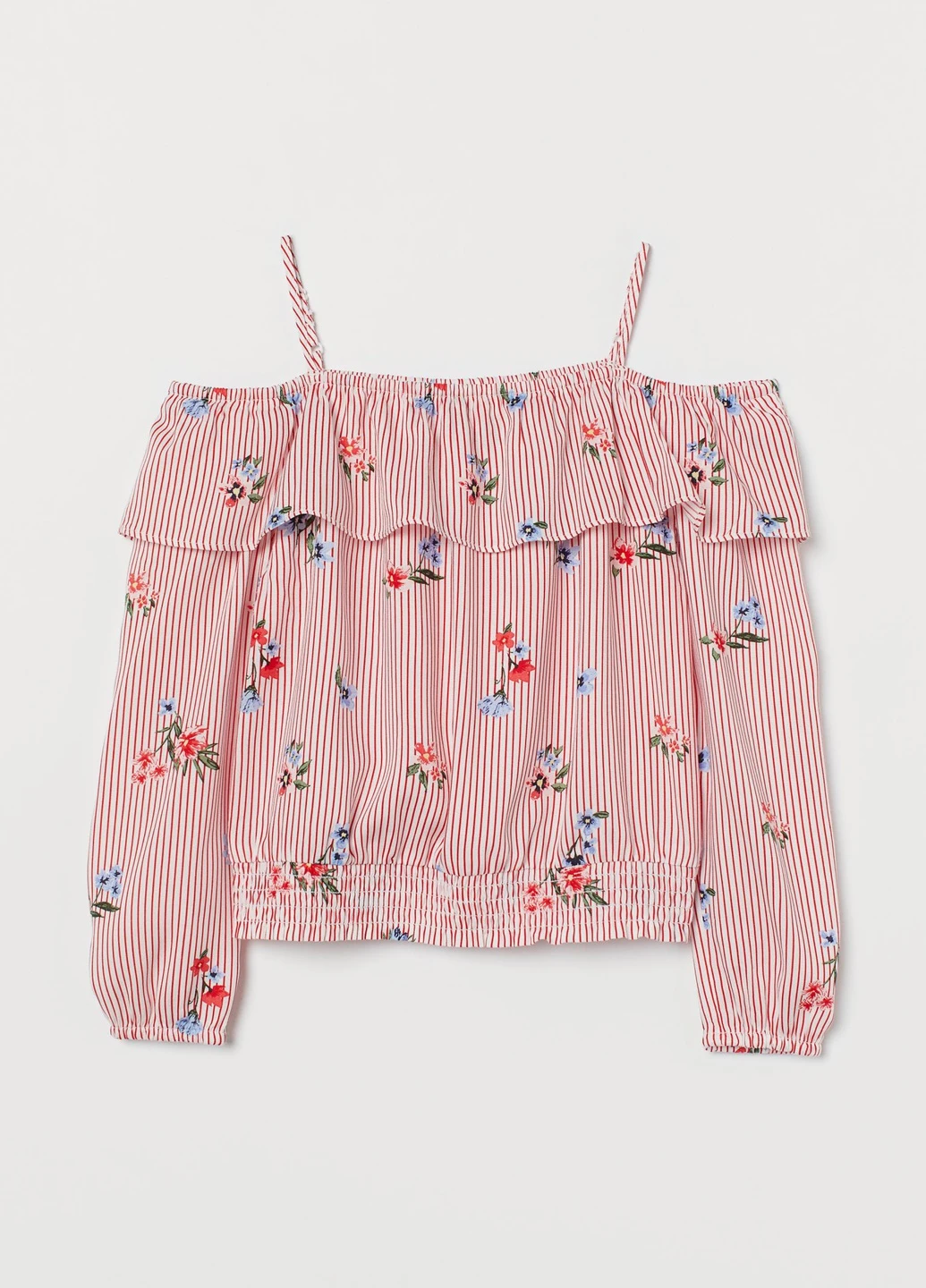 Блуза H&M (228877641)