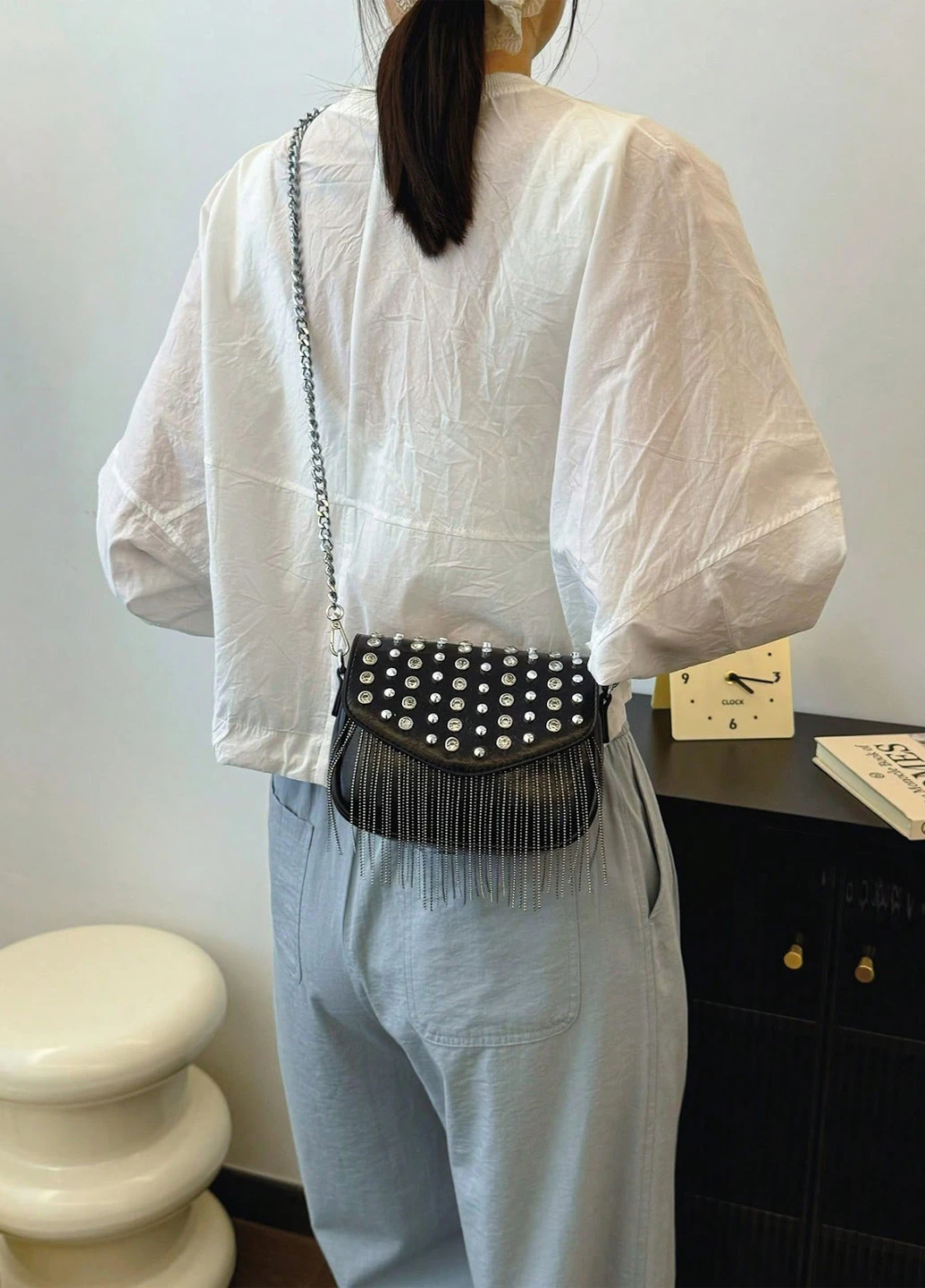 Сумка SHEIN (323966039)