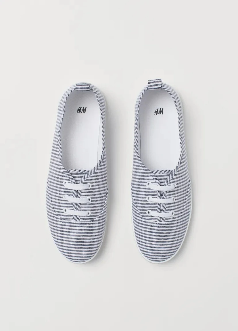 Мокасіни H&M (254868936)