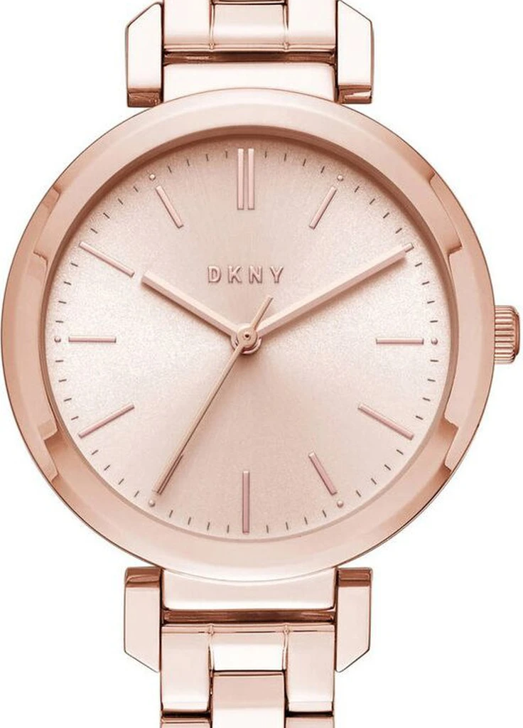 Часы DKNY2592 кварцевые fashion DKNY (229050142)