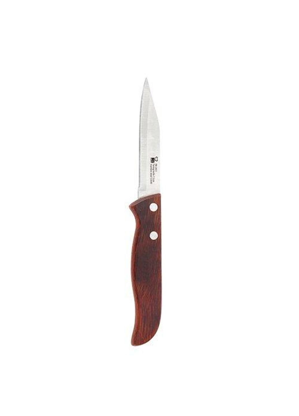 Нож овощной Pakka RB-2651 7.6 см Renberg (253631830)